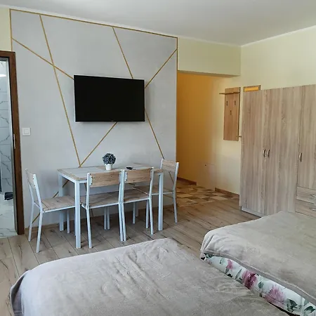 Chruscielowka Ap Nr 1