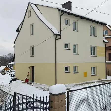 Chruscielowka Ap Nr 1 3*