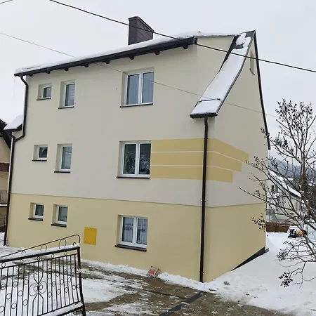 Guest house Chruscielowka Ap Nr 1 3*