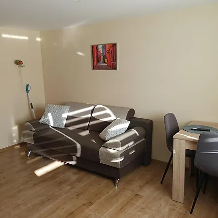 Chruscielowka Ap Nr 1 Guest house 3*