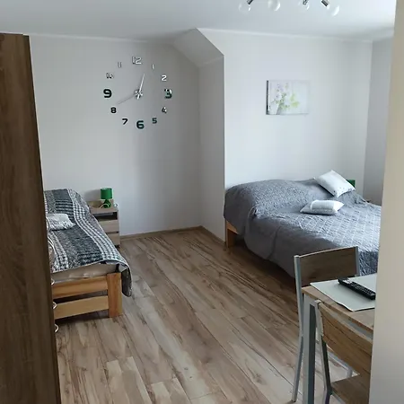 Guest house Chruscielowka Ap Nr 1 3*