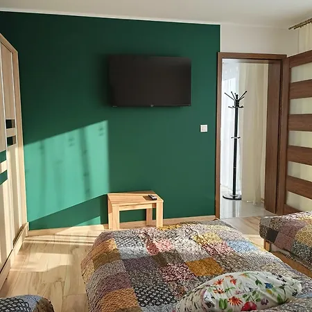 Guest house Chruscielowka Ap Nr 1