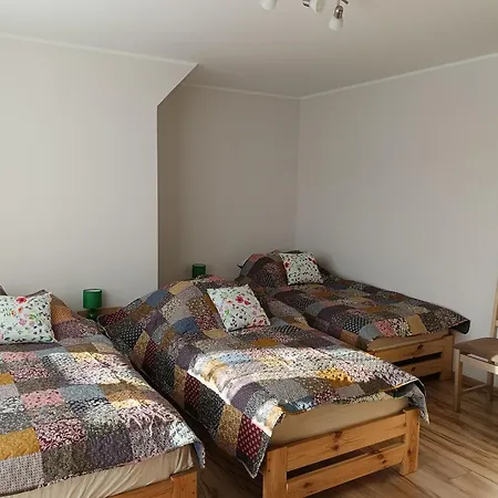 Chruscielowka Ap Nr 1 3* Tylicz