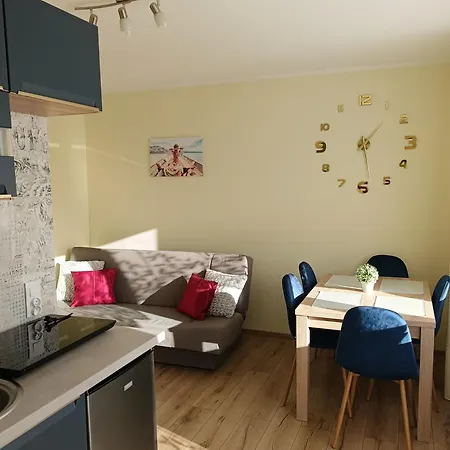 Guest house Chruscielowka Ap Nr 1