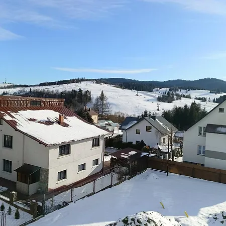 Guest house Chruscielowka Ap Nr 1 Tylicz