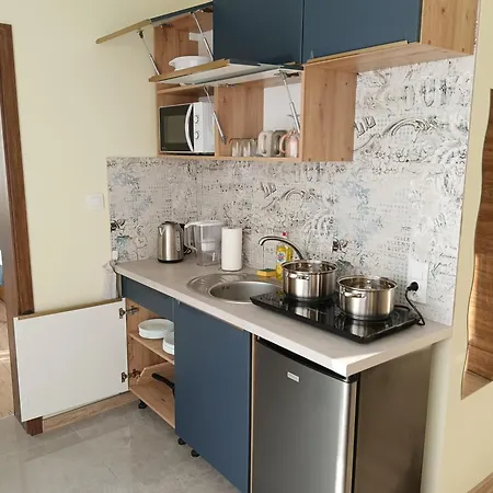 Guest house Chruscielowka Ap Nr 1 3*