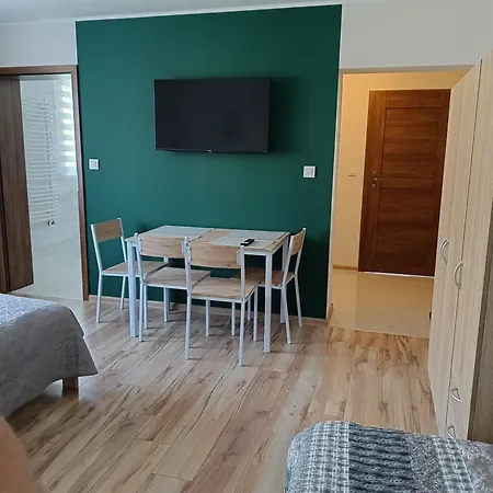Chruscielowka Ap Nr 1 Guest house 3*