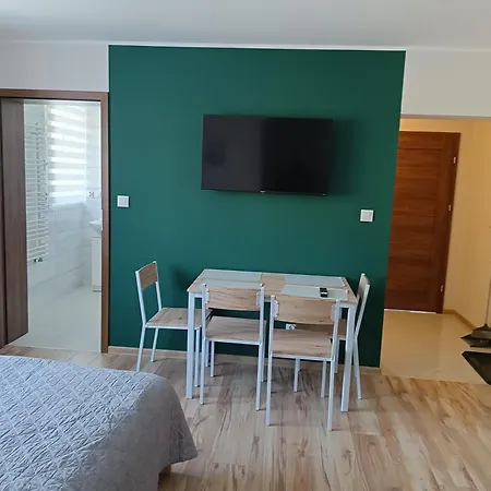 Chruscielowka Ap Nr 1