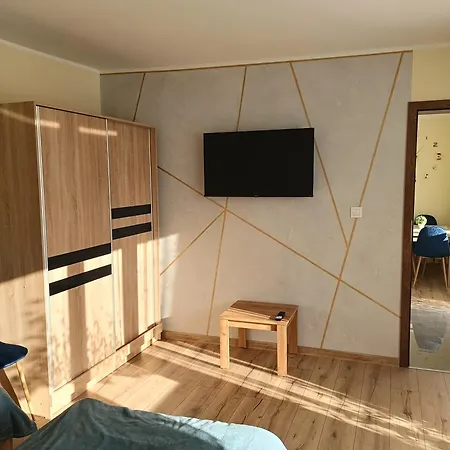 Guest house Chruscielowka Ap Nr 1