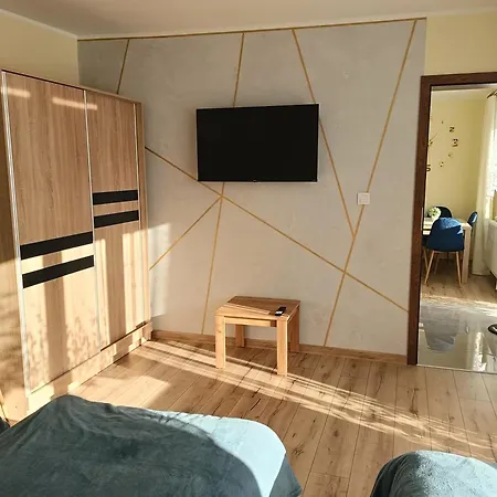 Chruscielowka Ap Nr 1 3*