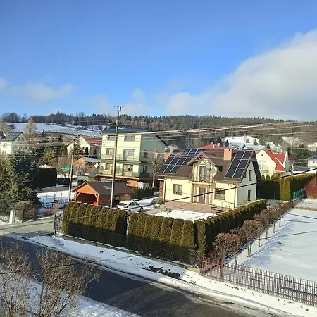 Chruscielowka Ap Nr 1 3*