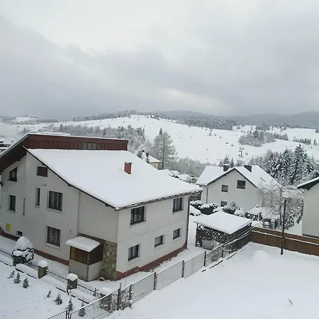 Guest house Chruscielowka Ap Nr 1 Tylicz