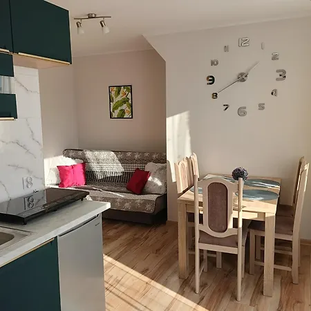 Chruscielowka Ap Nr 1 Tylicz