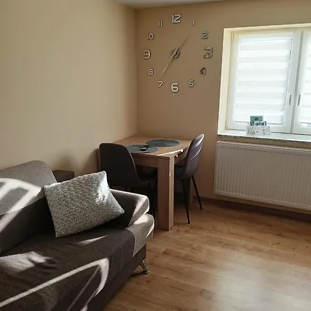 Chruscielowka Ap Nr 1 3*