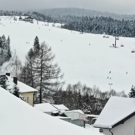 Chruscielowka Ap Nr 1