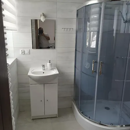 Chruscielowka Ap Nr 1 Tylicz