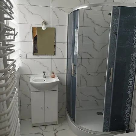 Chruscielowka Ap Nr 1