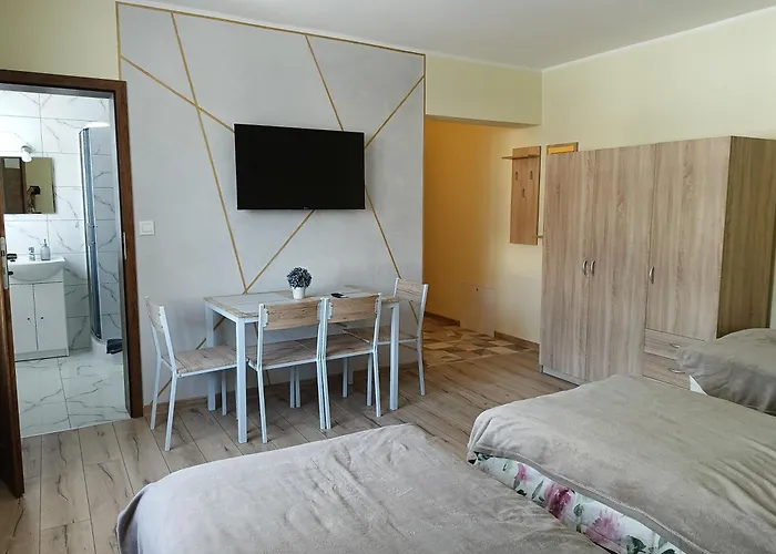 Chruscielowka Ap Nr 1