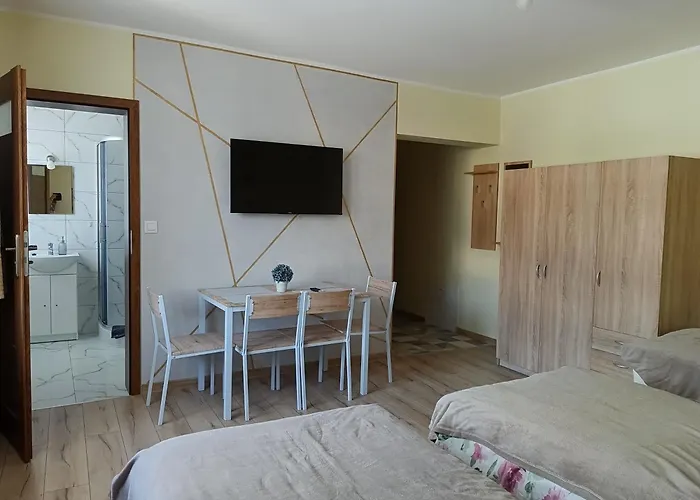 בית הארחה Chruscielowka Ap Nr 1 3*