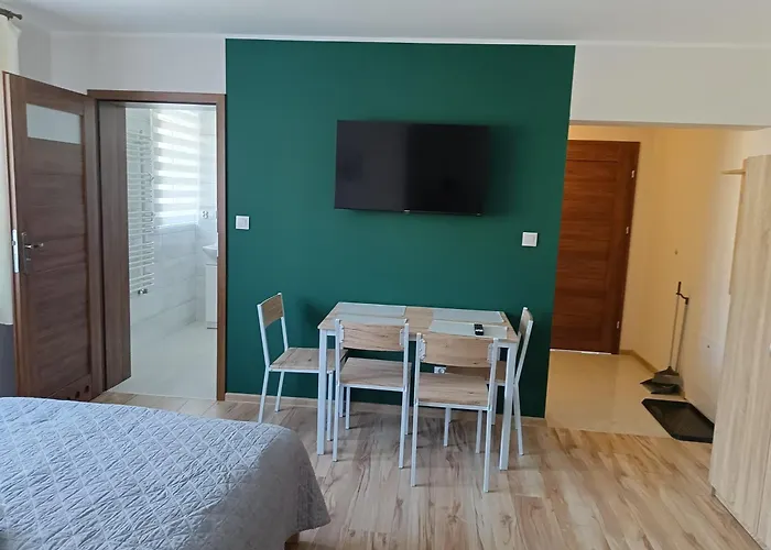 Chruscielowka Ap Nr 1