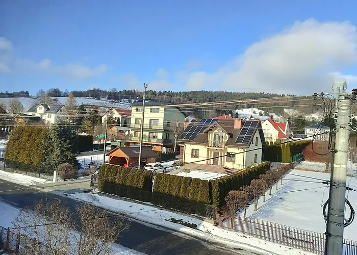 Chruscielowka Ap Nr 1 3*