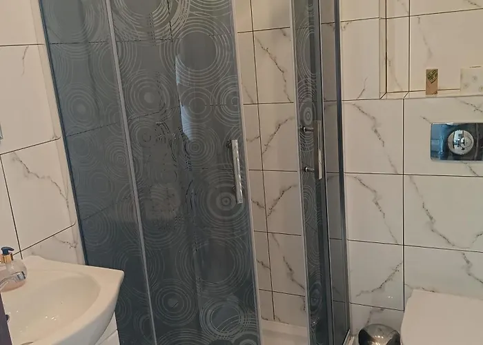 בית הארחה Chruscielowka Ap Nr 1 3*