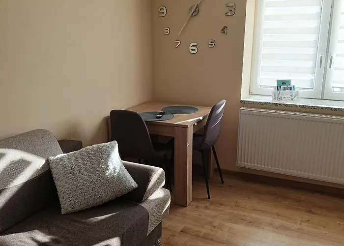 Chruscielowka Ap Nr 1 3*