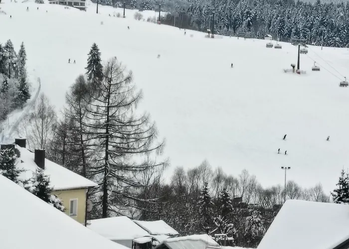 Chruscielowka Ap Nr 1