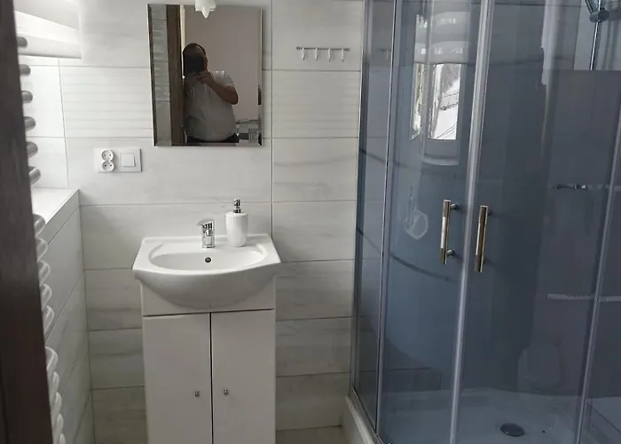 Chruscielowka Ap Nr 1 טליץ'